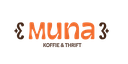 Muna stopt per 16 september